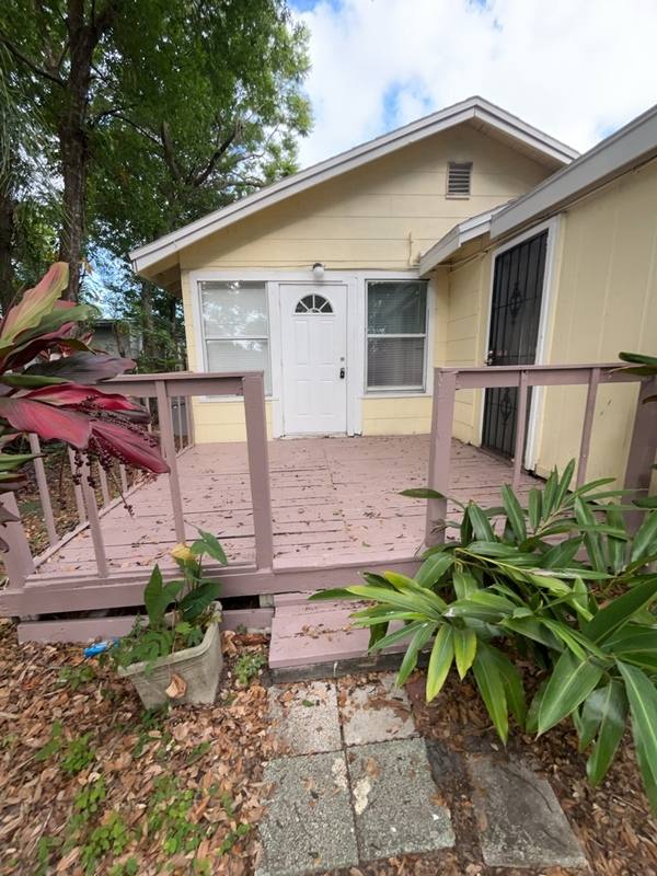 House for rent at 1409 S Westmoreland Dr #2, Orlando, FL 32805