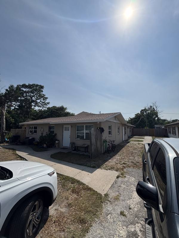 Apartment for rent at 1624 Coral Way #C, Largo, FL 33771