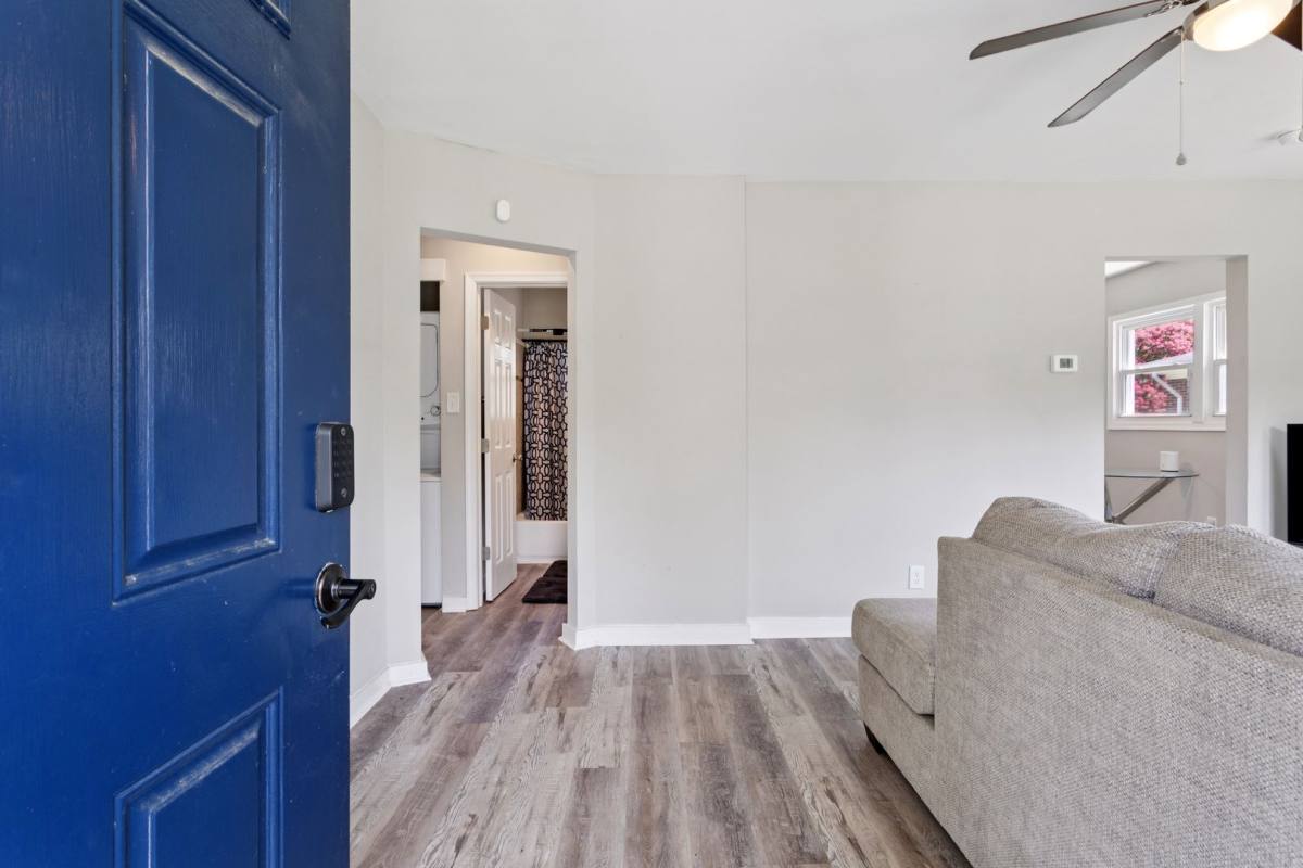 House for rent at 209 Woodstock St, Portsmouth, VA 23701