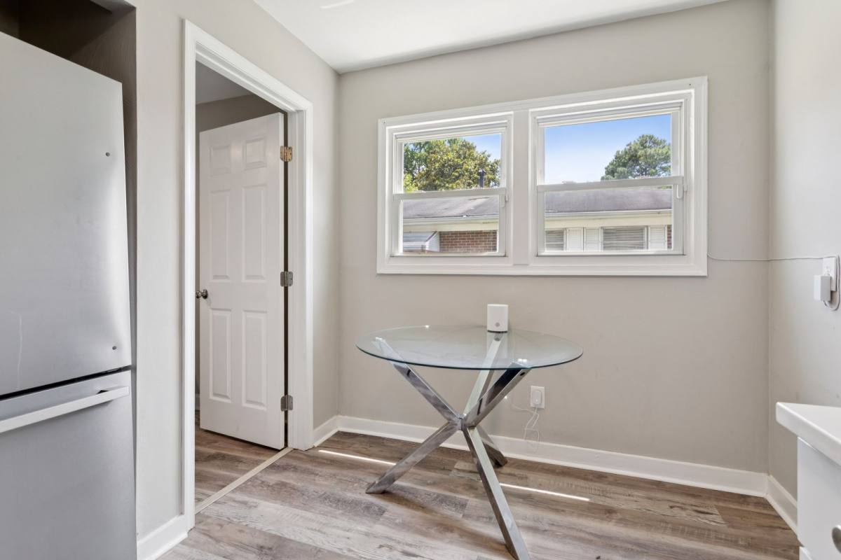 House for rent at 209 Woodstock St, Portsmouth, VA 23701