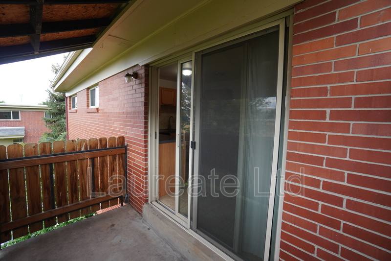 Apartment for rent at 761 Oak St #C, Denver, CO 80215