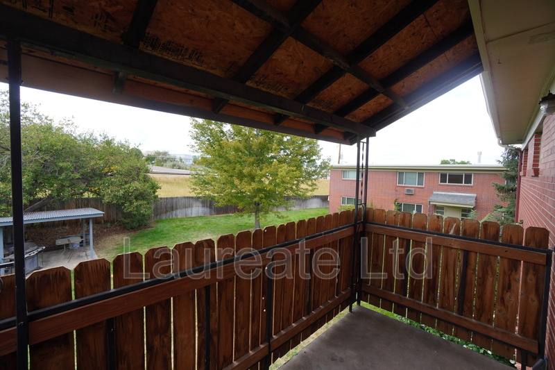 Apartment for rent at 761 Oak St #C, Denver, CO 80215