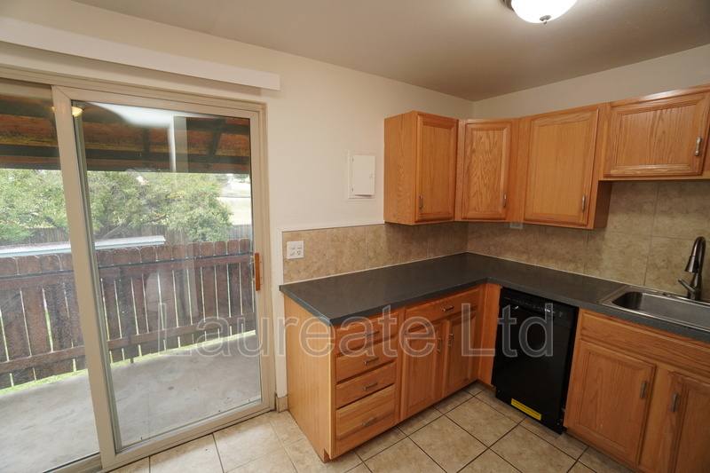 Apartment for rent at 761 Oak St #C, Denver, CO 80215