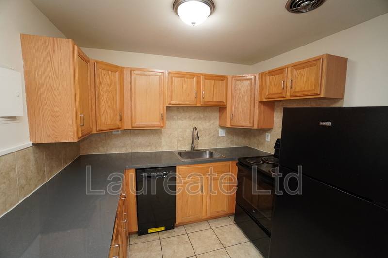 Apartment for rent at 761 Oak St #C, Denver, CO 80215
