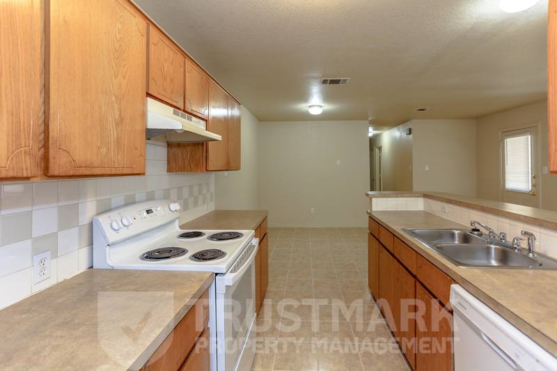 Apartment for rent at 932 B Maplewood Dr, Harker Heights, TX 76548