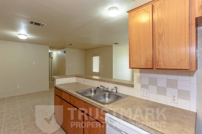 Apartment for rent at 932 B Maplewood Dr, Harker Heights, TX 76548
