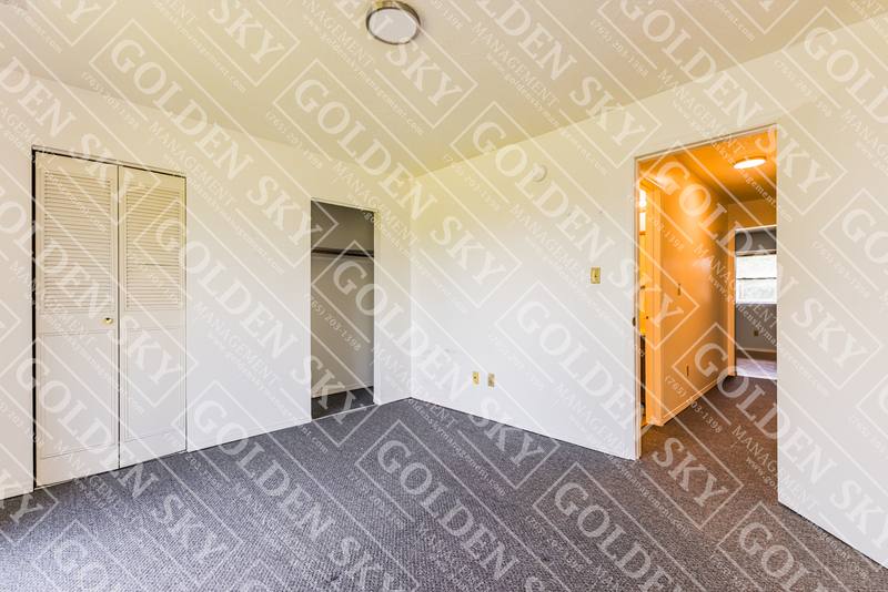 Apartment for rent at 915 N Muessing St #204, Indianapolis, IN 46229