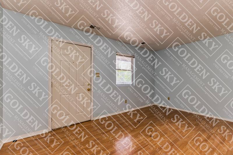 Apartment for rent at 915 N Muessing St #204, Indianapolis, IN 46229