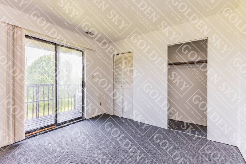 Apartment for rent at 915 N Muessing St #204, Indianapolis, IN 46229