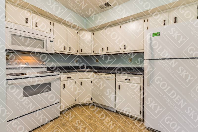 Apartment for rent at 915 N Muessing St #204, Indianapolis, IN 46229
