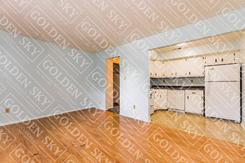 Apartment for rent at 915 N Muessing St #204, Indianapolis, IN 46229