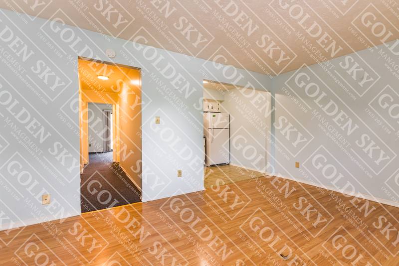 Apartment for rent at 915 N Muessing St #204, Indianapolis, IN 46229
