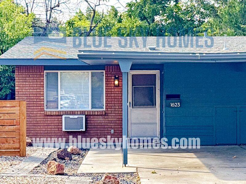 Apartment for rent at 1623 Joyce St, Boise, ID 83706