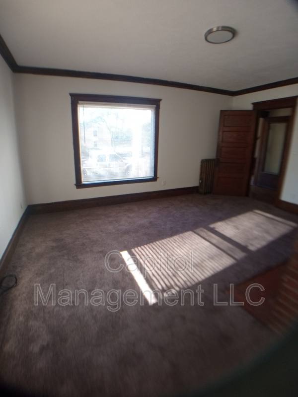 Apartment for rent at 220 W Lapeer St #2, Lansing, MI 48933