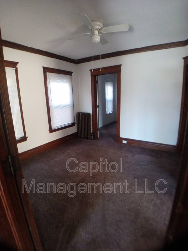 Apartment for rent at 220 W Lapeer St #2, Lansing, MI 48933