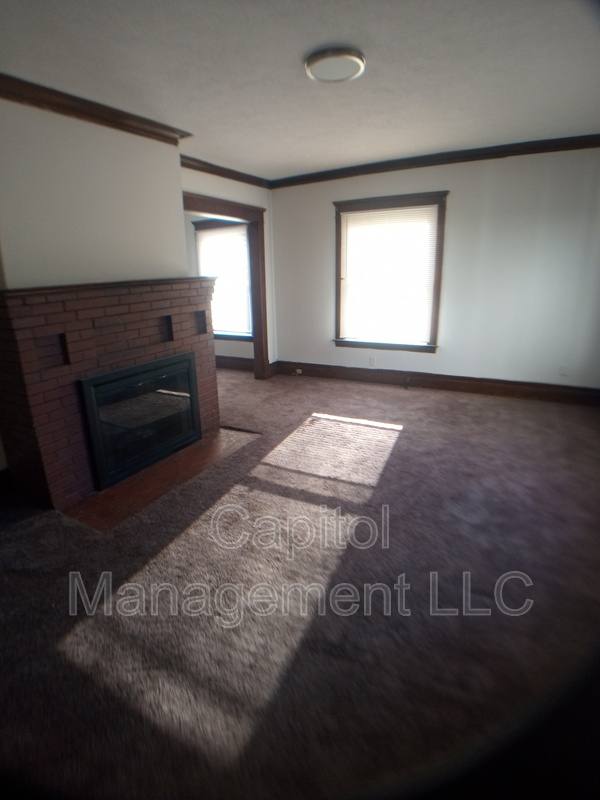 Apartment for rent at 220 W Lapeer St #2, Lansing, MI 48933
