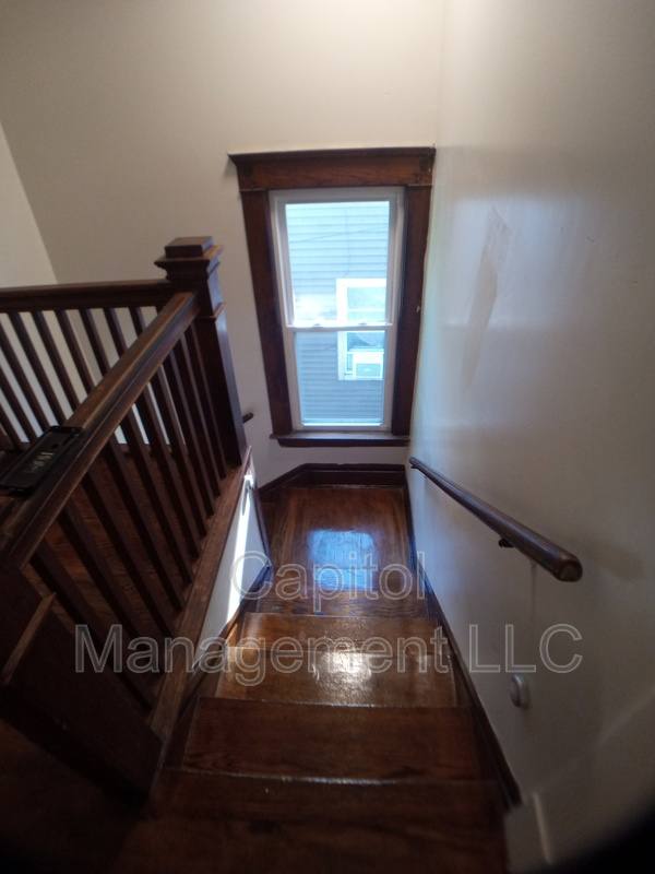 Apartment for rent at 220 W Lapeer St #2, Lansing, MI 48933