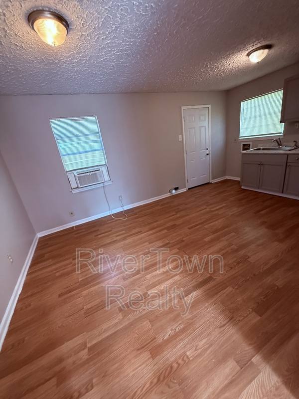 House for rent at 4427 Ryan St, Memphis, TN 38127