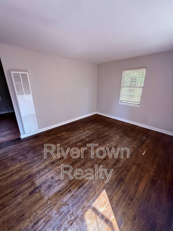 House for rent at 4427 Ryan St, Memphis, TN 38127