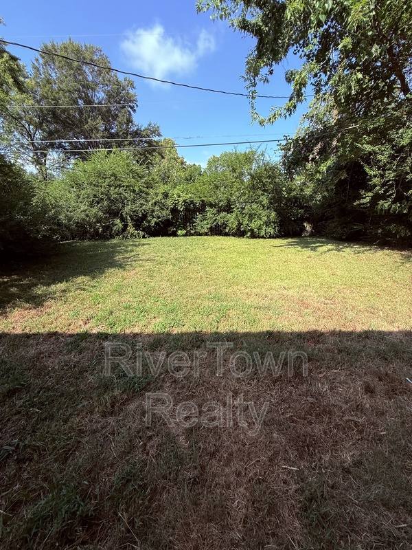 House for rent at 4427 Ryan St, Memphis, TN 38127