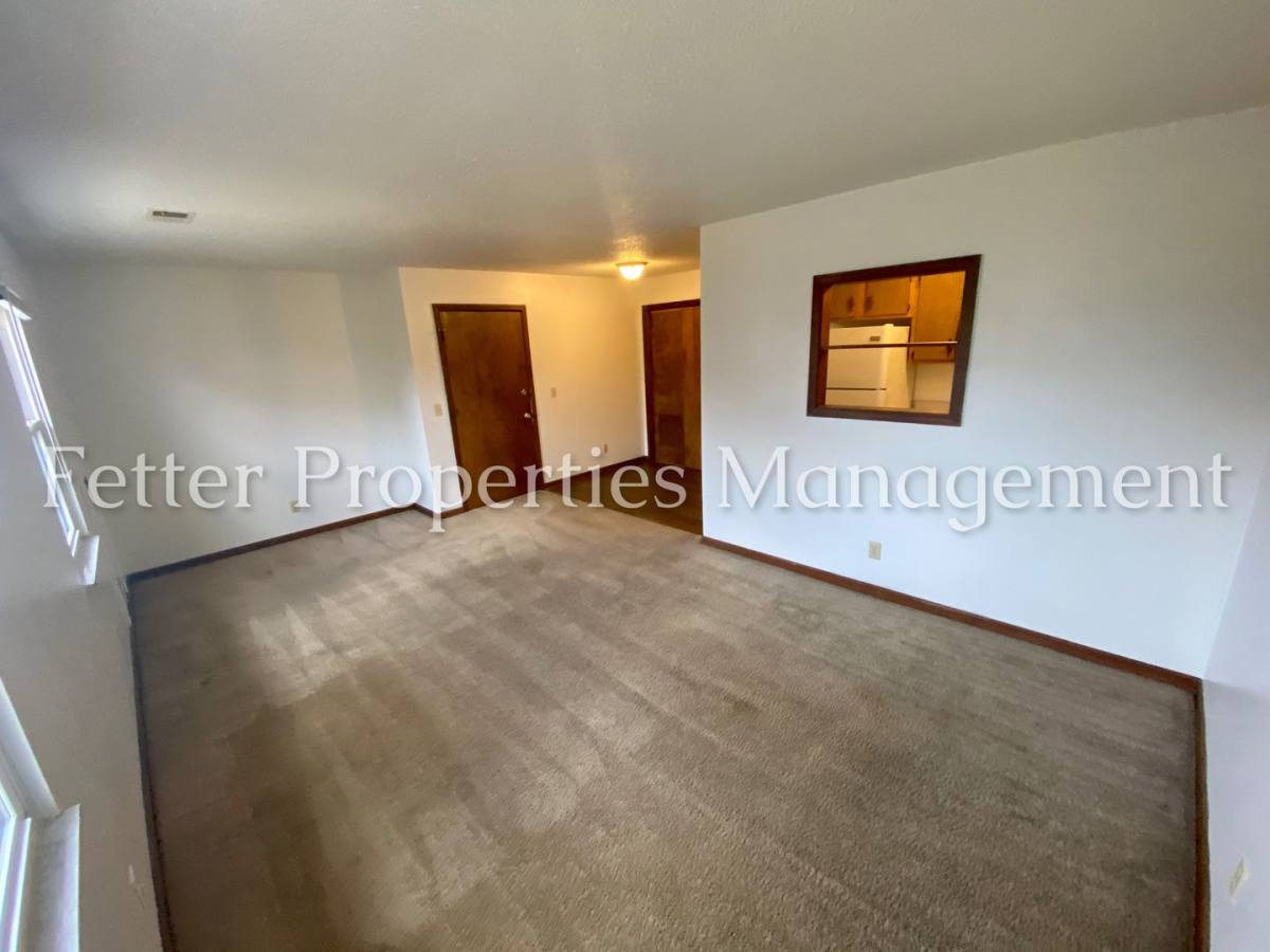 Apartment for rent at 2720 N Kentucky Ave, Evansville, IN 47711