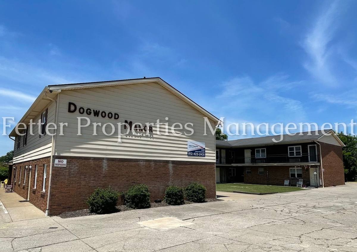 Apartment for rent at 2720 N Kentucky Ave, Evansville, IN 47711