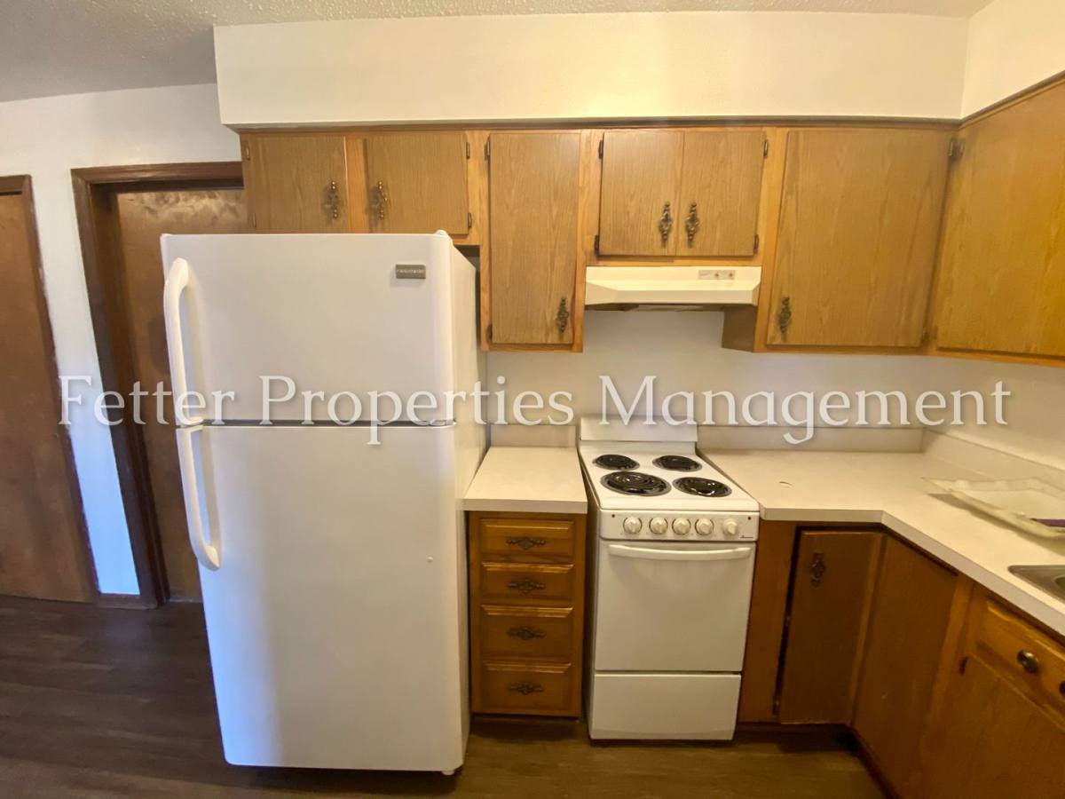 Apartment for rent at 2720 N Kentucky Ave, Evansville, IN 47711