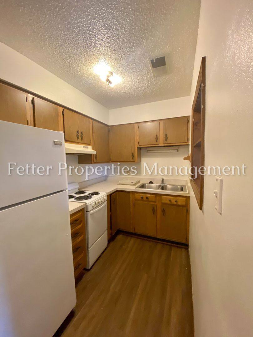 Apartment for rent at 2720 N Kentucky Ave, Evansville, IN 47711