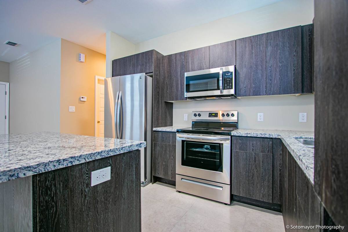 Apartment for rent at 2024 Summerland Lane, Edinburg, TX 78541