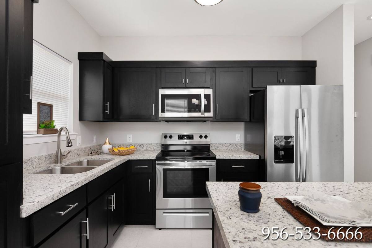 Apartment for rent at 1410 Coyote Hills, Edinburg, TX 78541