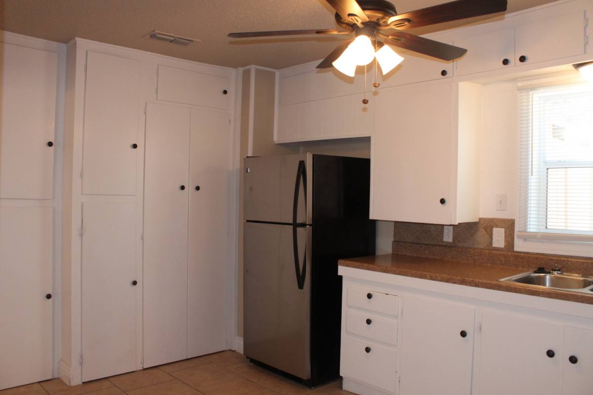 House for rent at 2414 32nd St, Lubbock, TX 79411
