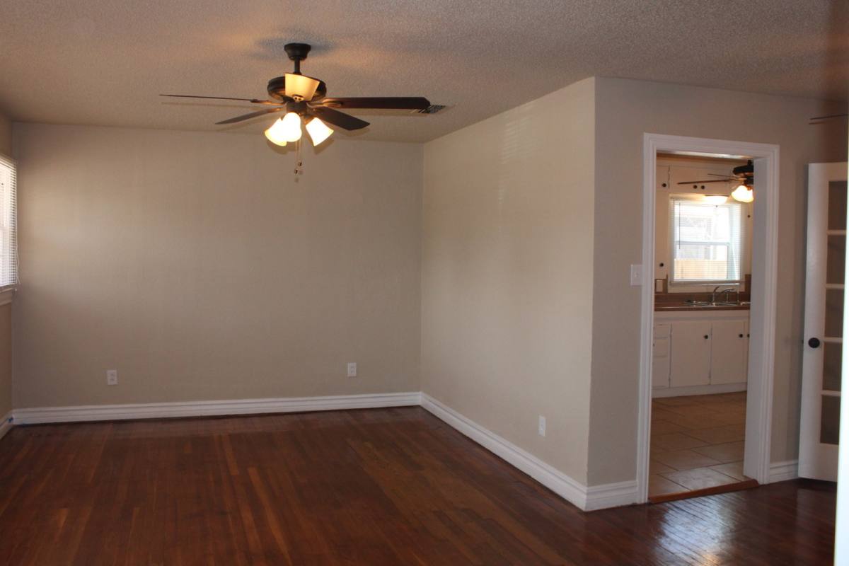 House for rent at 2414 32nd St, Lubbock, TX 79411