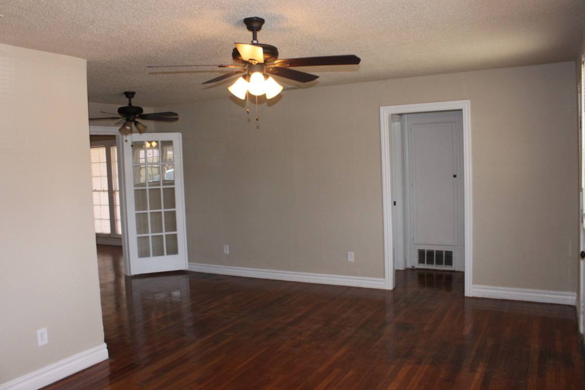 House for rent at 2414 32nd St, Lubbock, TX 79411