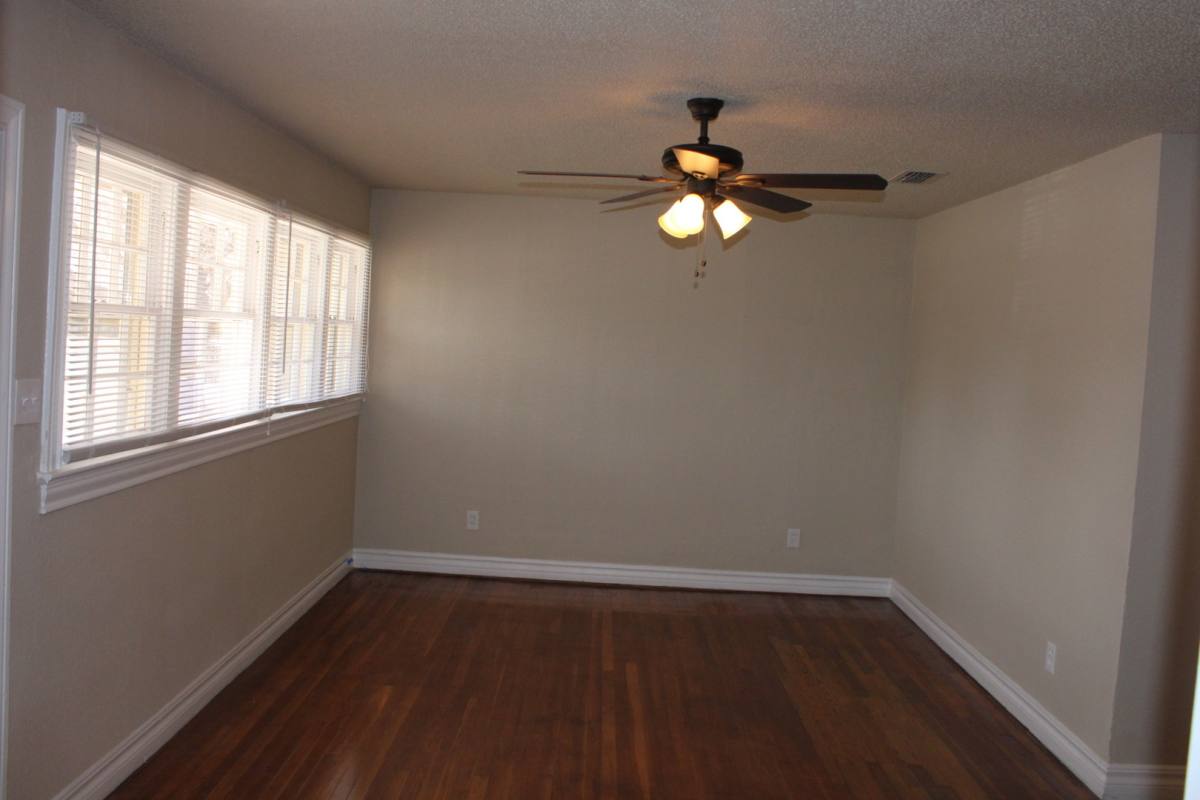 House for rent at 2414 32nd St, Lubbock, TX 79411