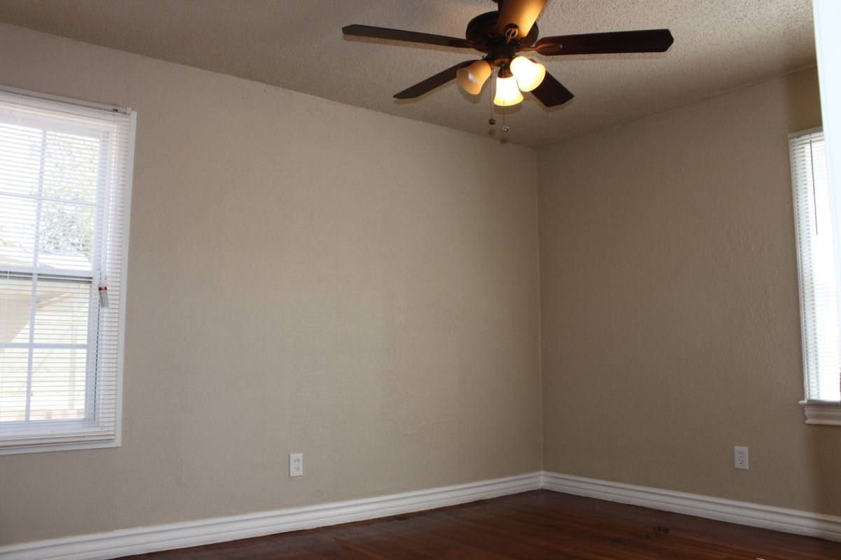 House for rent at 2414 32nd St, Lubbock, TX 79411