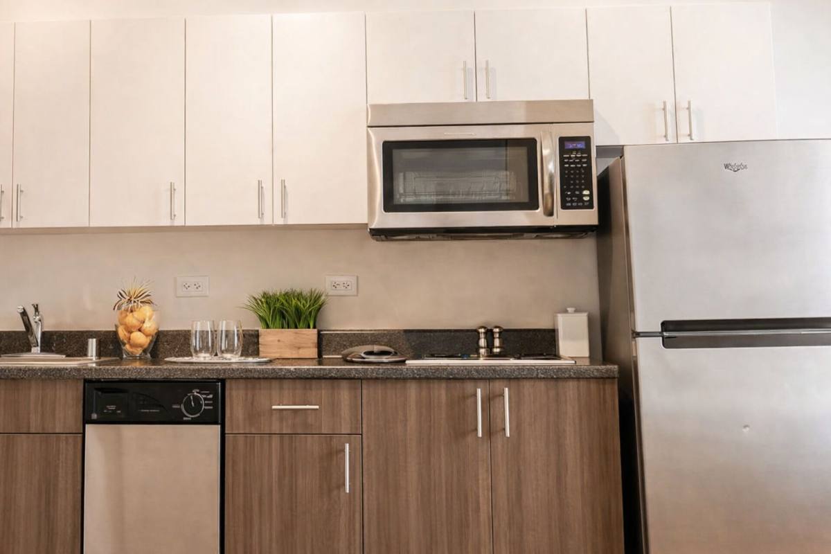 Apartment for rent at 308 4th Ave S, Seattle, WA 98104