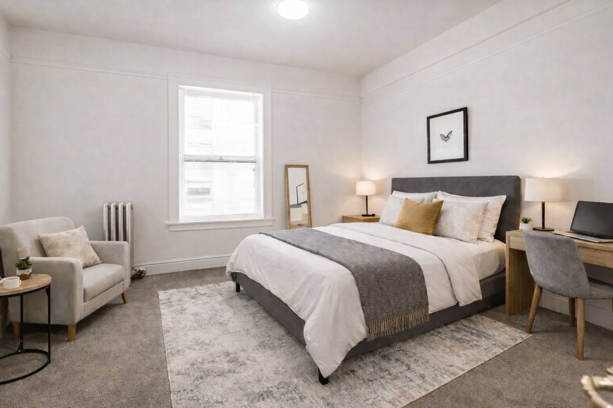 Apartment for rent at 308 4th Ave S, Seattle, WA 98104