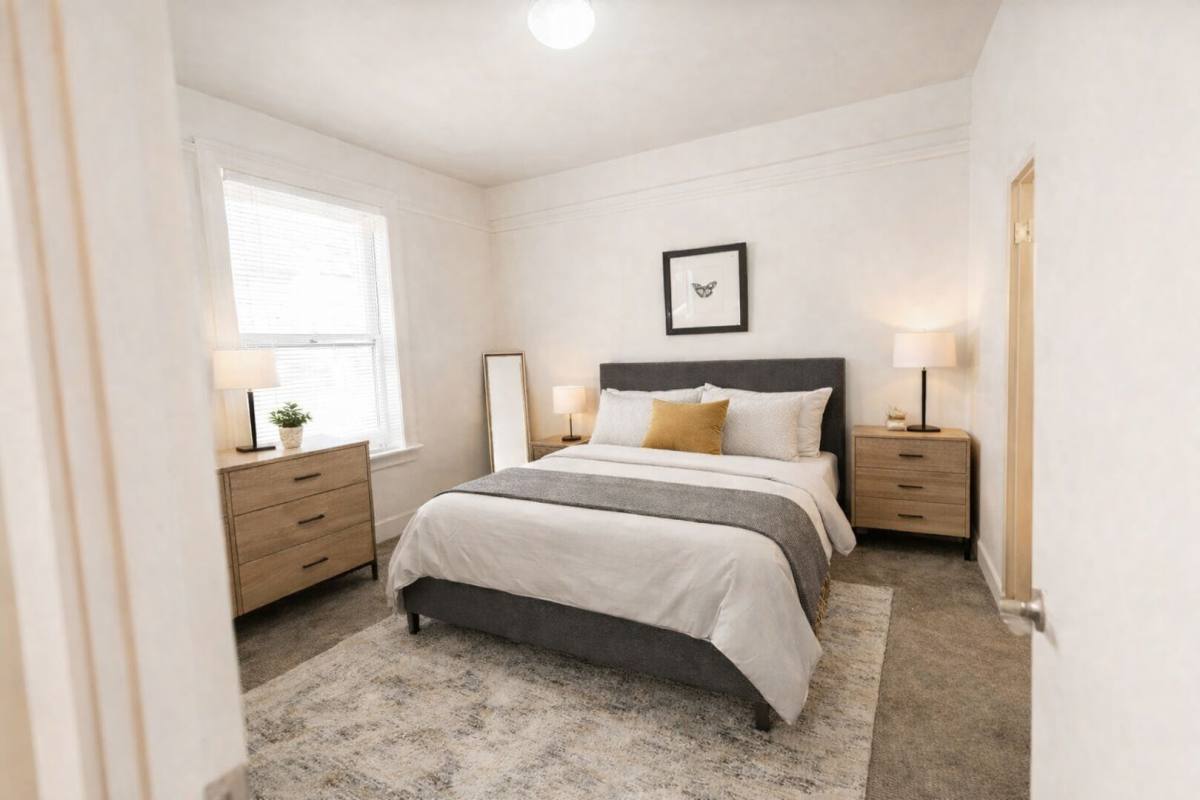 Apartment for rent at 308 4th Ave S, Seattle, WA 98104