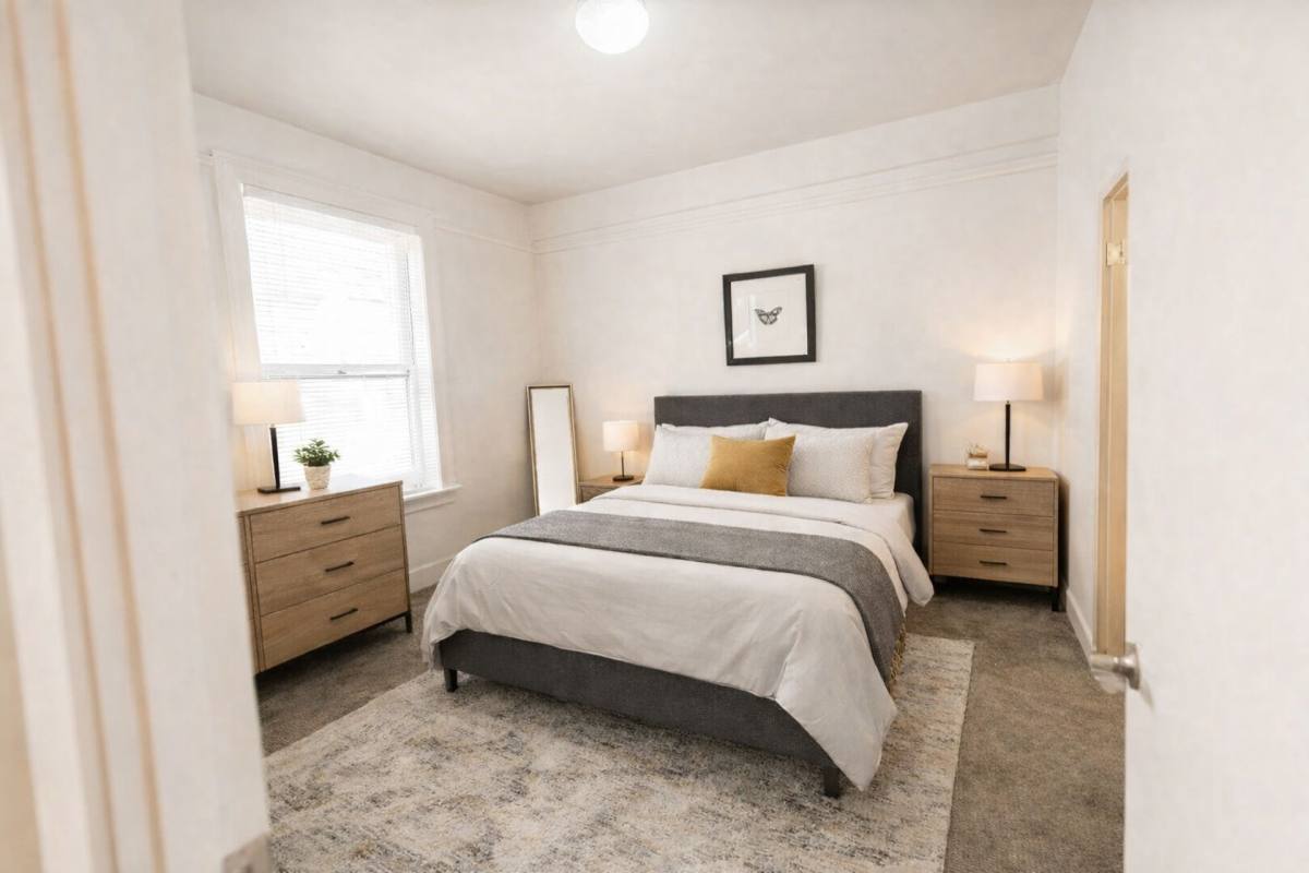 Apartment for rent at 308 4th Ave S, Seattle, WA 98104