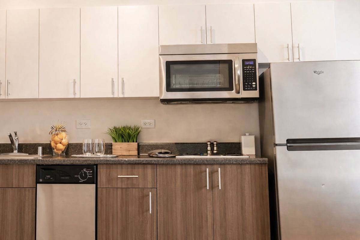 Apartment for rent at 308 4th Ave S, Seattle, WA 98104