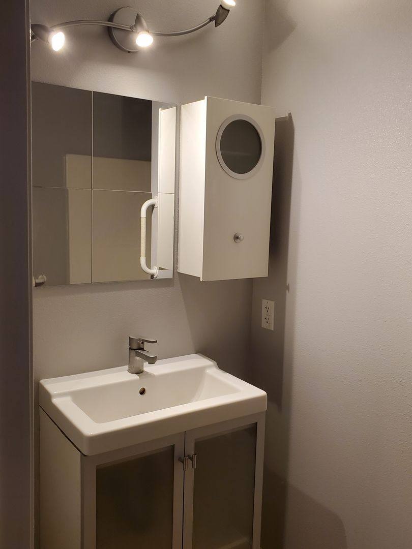 Apartment for rent at 1306 O Ave, La Grande, OR 97850