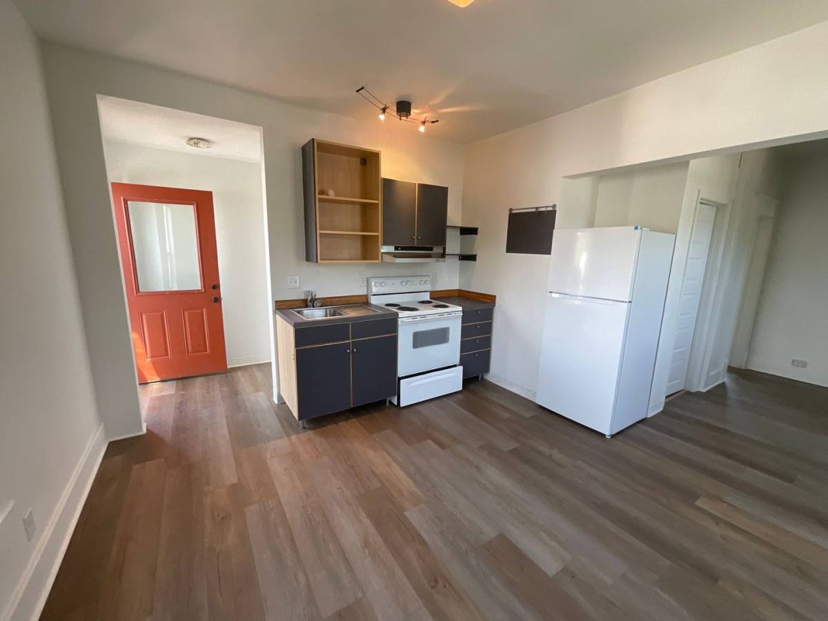 Apartment for rent at 1306 O Ave, La Grande, OR 97850