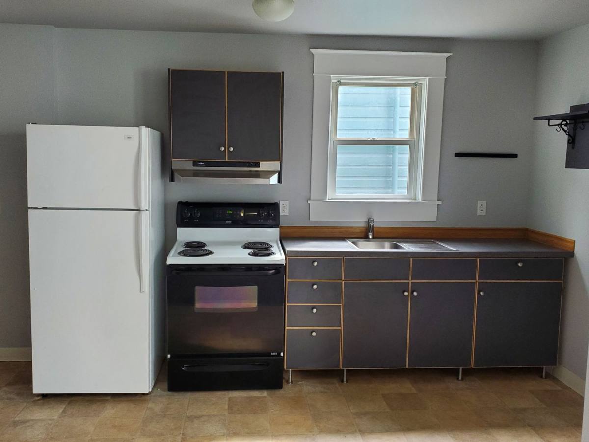 Apartment for rent at 1306 O Ave, La Grande, OR 97850