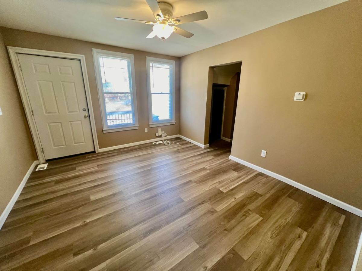 Apartment for rent at 601 S Clayton, Bloomington, IL 61701