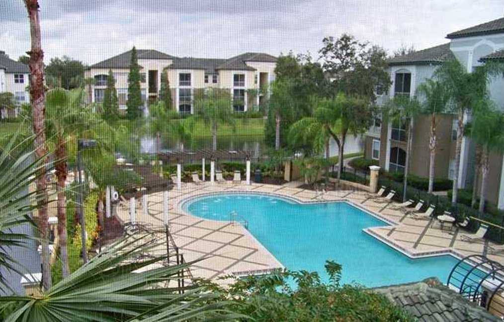 Apartment for rent at 5703 Legacy Crescent Place, Riverview, FL 33578