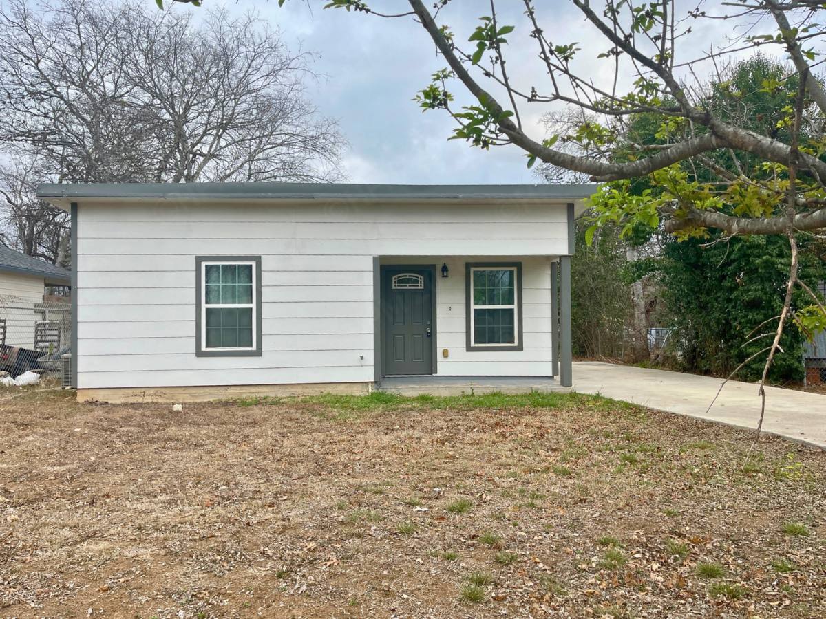 House for rent at 455 Lincolnshire, San Antonio, TX 78220