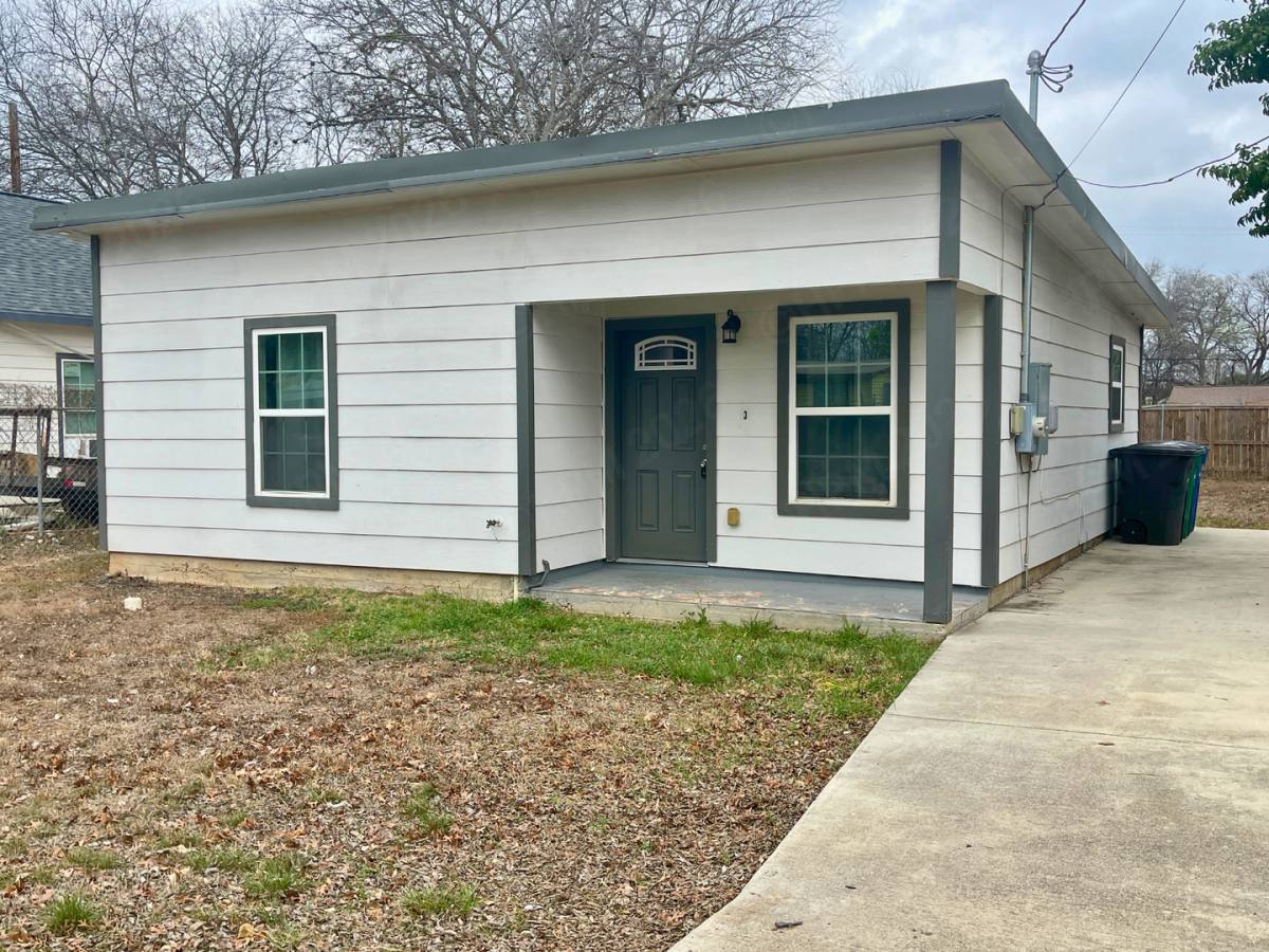 House for rent at 455 Lincolnshire, San Antonio, TX 78220