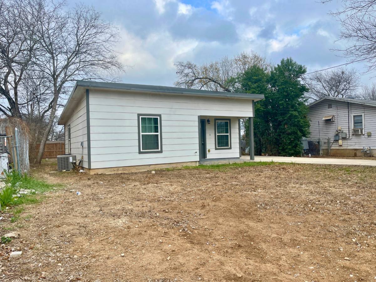 House for rent at 455 Lincolnshire, San Antonio, TX 78220