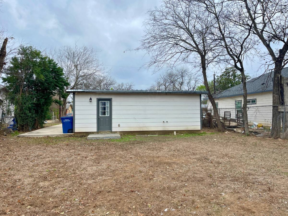 House for rent at 455 Lincolnshire, San Antonio, TX 78220
