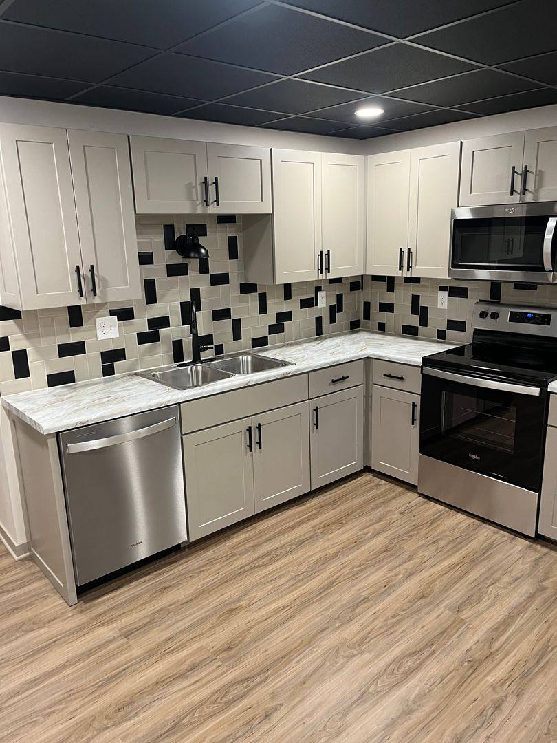 Apartment for rent at 201 E Paquin St, Waterville, MN 56096